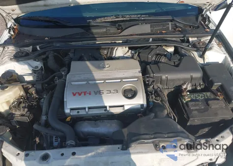 2005 Toyota Camry Solara Se/Sle из США, поврежденный, VIN 4T1FA38P75UO58726